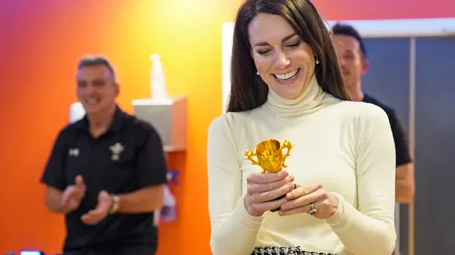 Kate Middleton