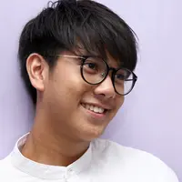 Pemain Film Dilan (Rumpi) (Nurwahyunan/bintang.com)