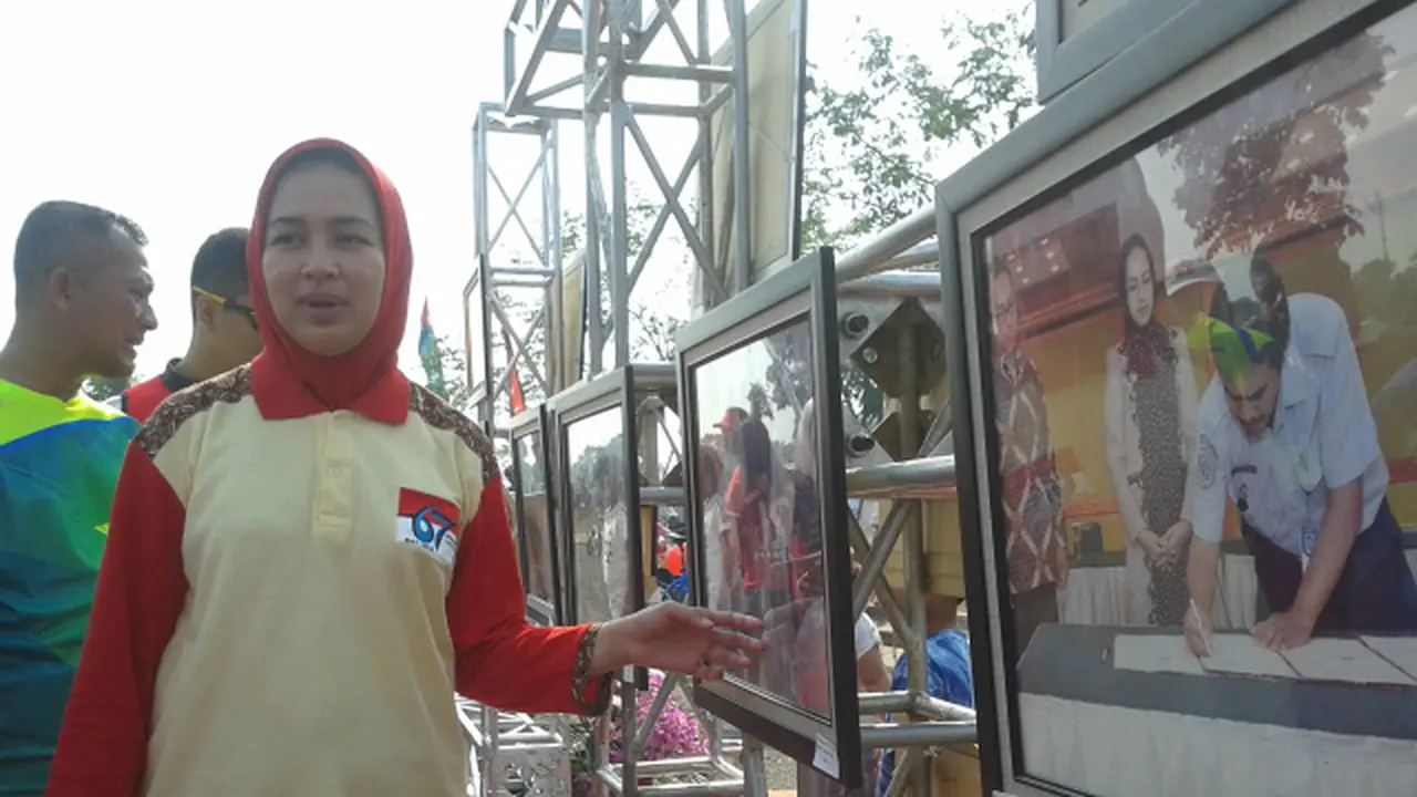 Airin Rachmi Diany