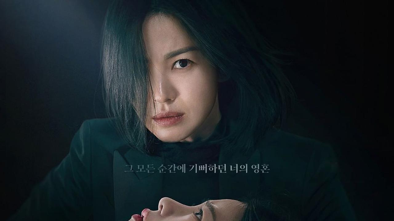 Poster The Glory Part 2. (Instagram/ netflixkr)