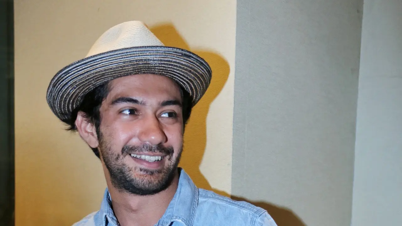 Reza Rahadian