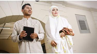 Persiapan Pernikahan Islam Ketahui Adab Walimah I Parenting Fimela Com
