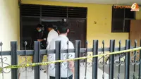 Polda: Sigit Mutilasi Ibu Kandung dengan Pisau dan Golok