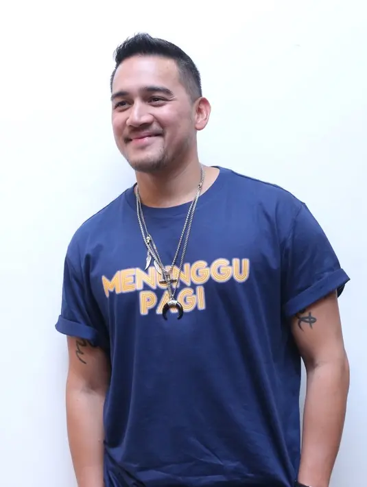 (Daniel Kampua/Bintang.com)