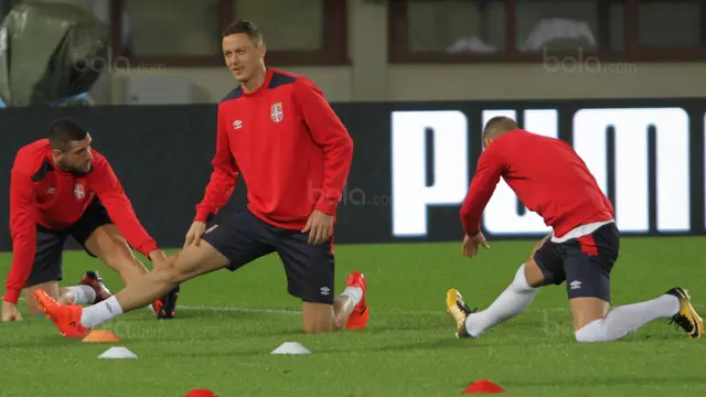 Nemanja Matic