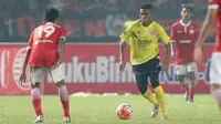Tanpa 2 Pilar, Semen Padang Yakin Kalahkan Bhayangkara SU