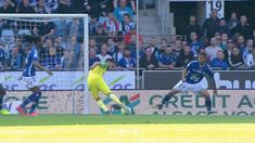 Berita video highlights Ligue 1 2017-2018 antara Strasbourg melawan Nantes dengan skor 1-2. This video presented by BallBall.