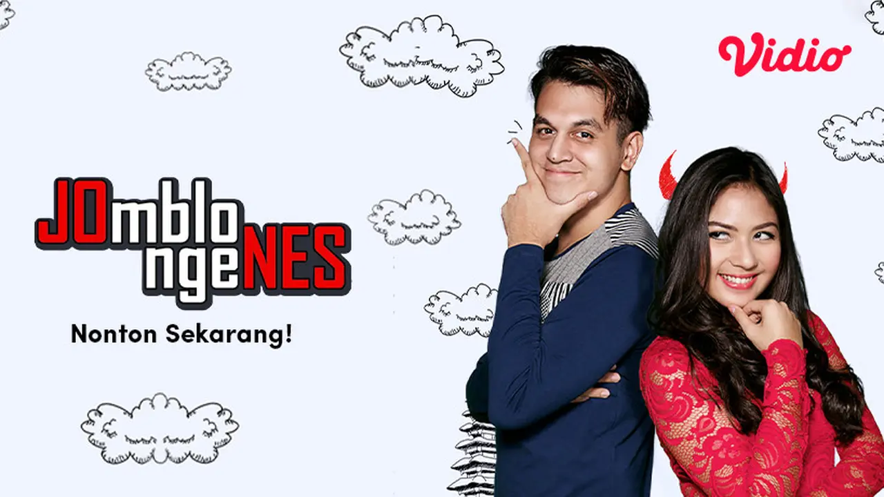 Film Jomblo Ngenes