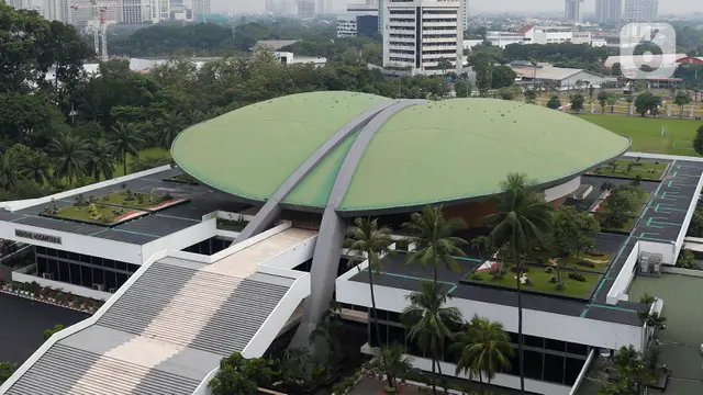 Interpelasi adalah Hak DPR untuk Meminta Keterangan kepada Pemerintah