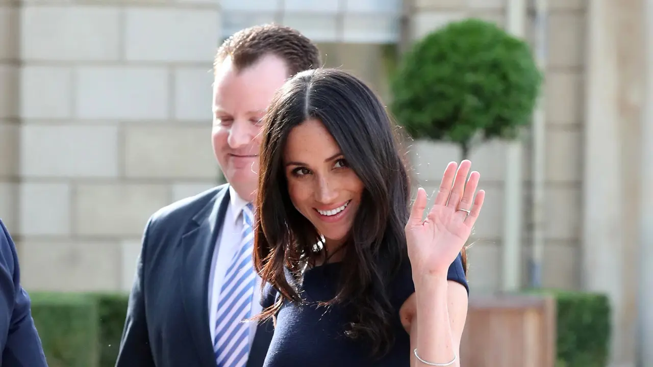 Meghan Markle