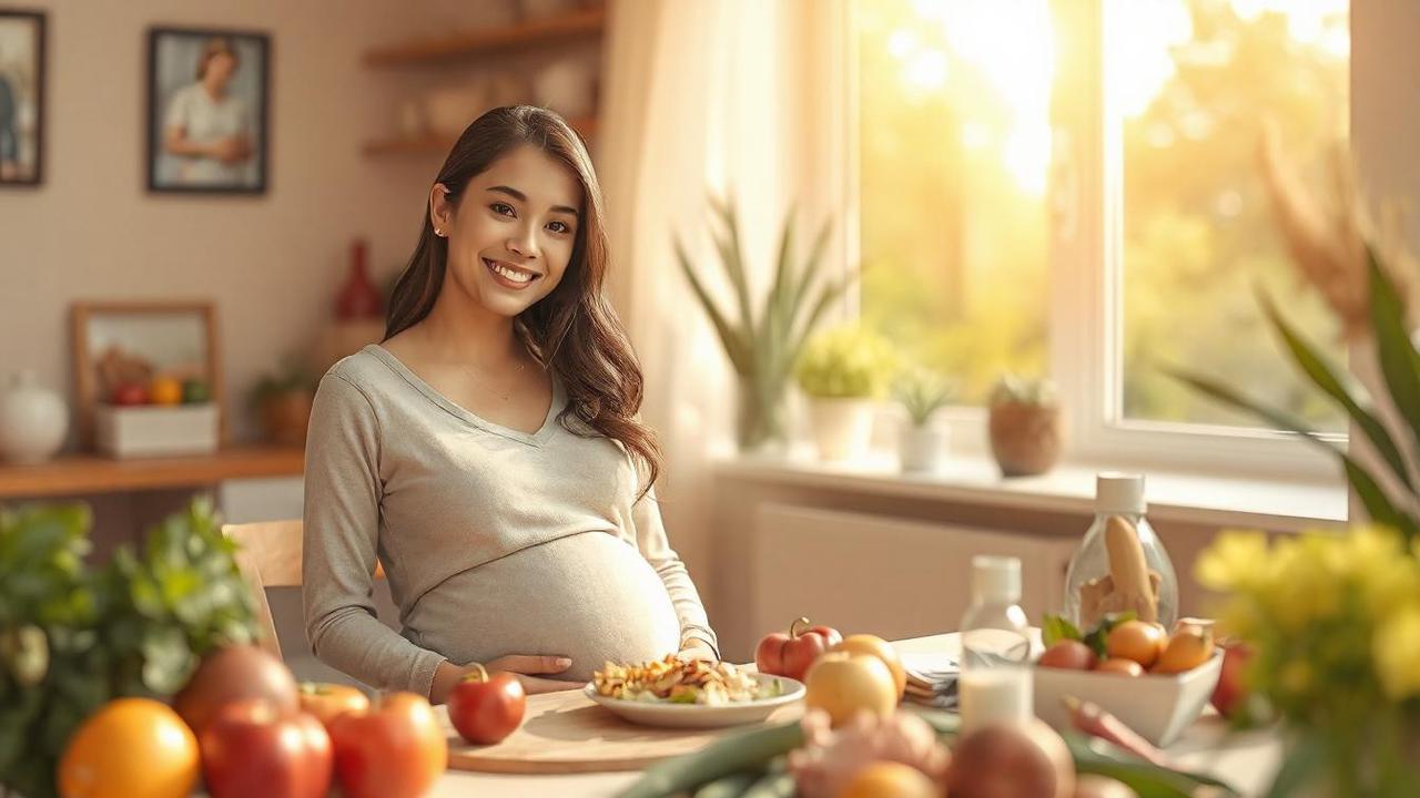 Dapatkah Ibu Hamil Menikmati Seporsi Sate Padang dengan Tenang? Simak Informasinya di Sini (Ilustrasi by AI)