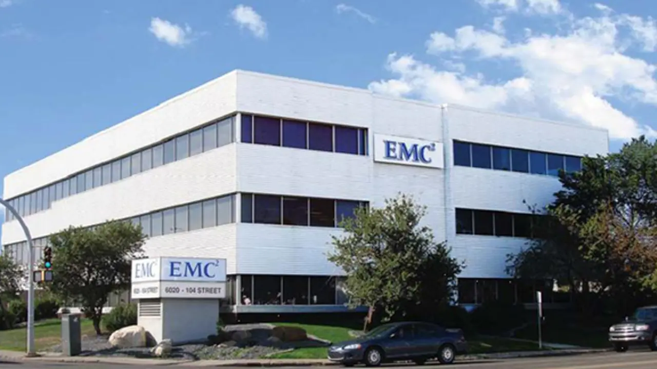 EMC Tawarkan Sistem Proteksi Private dan Public Cloud