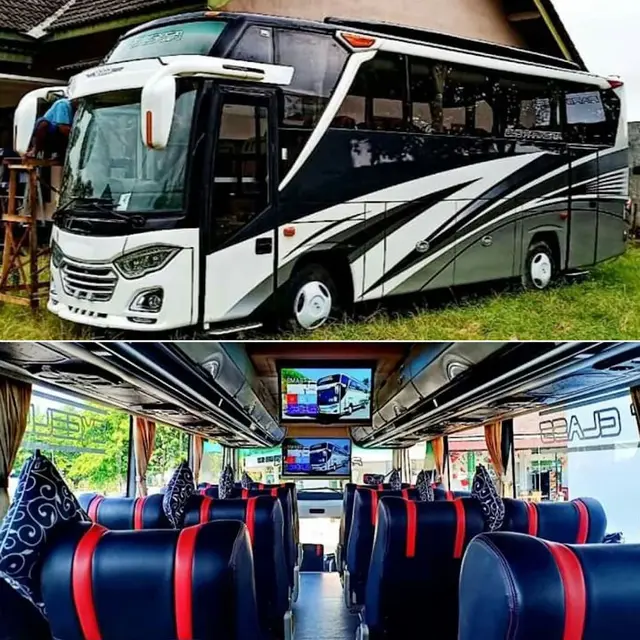 Salsa Wisata - Tour & Travel Event Organizer