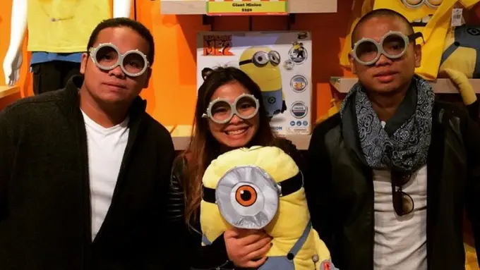 [Bintang] Hotman Paris Hutapea