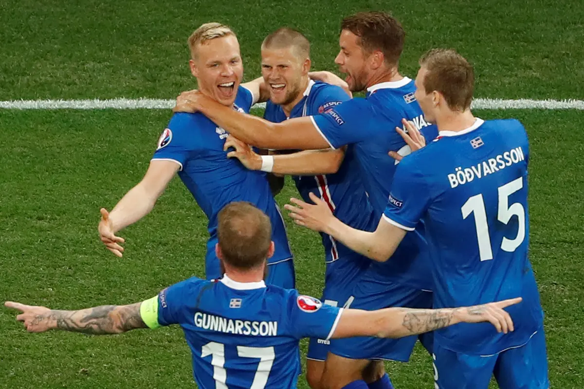 Piala Eropa 2016