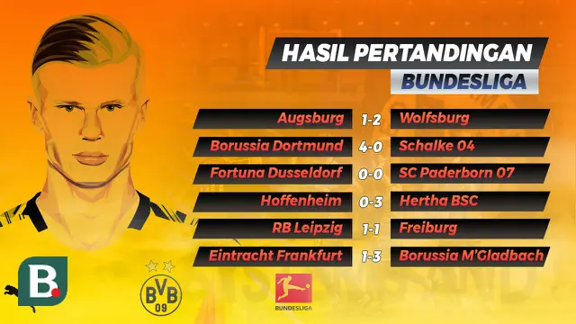 Bundesliga