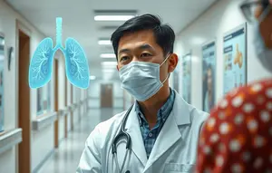 Kunci Percepat Eliminasi TB Ternyata Bukan Sekadar Pengobatan
