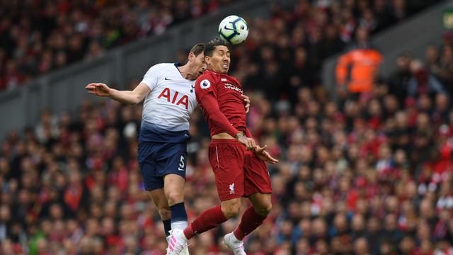 Liverpool Puncaki Klasemen