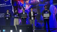Lenovo Perkenalkan Laptop, Desktop PC, hingga Monitor Legion Baru! Cek Harganya