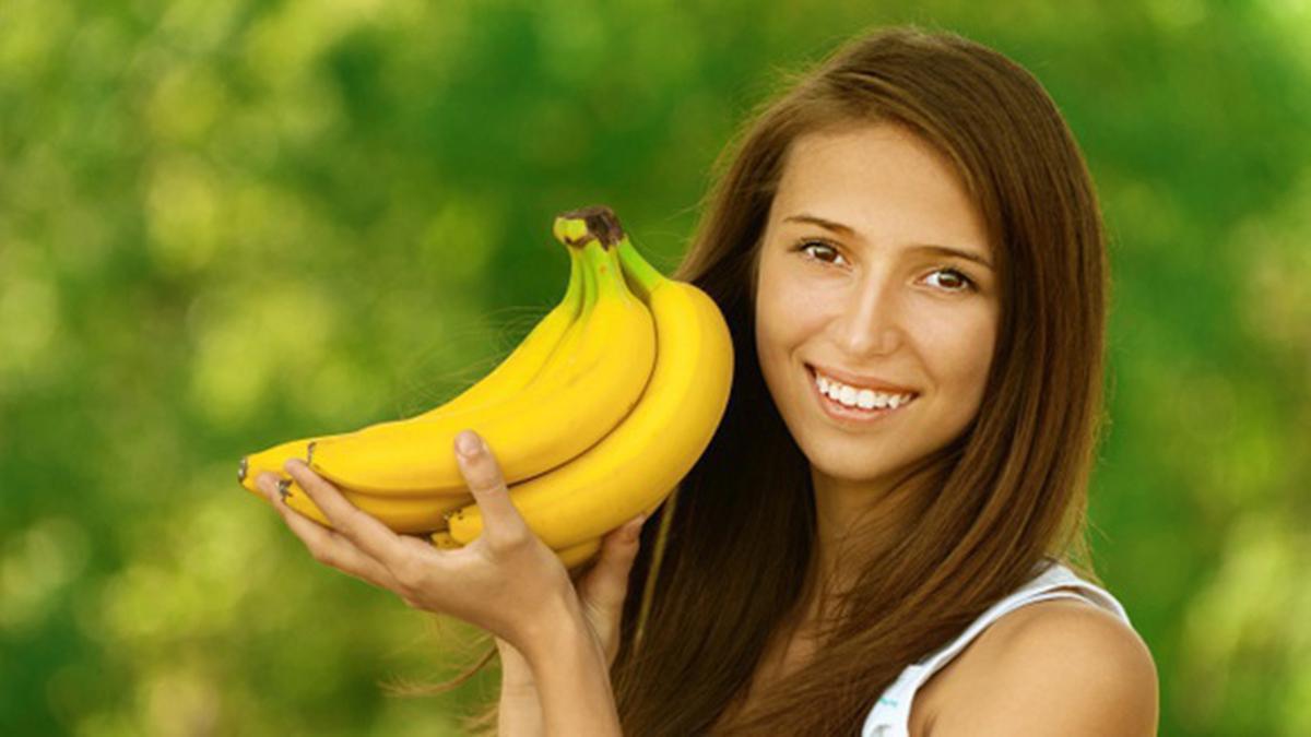 Makan Pisang Setiap Hari Bikin Tubuh Sehat dan Super Langsing - Beauty