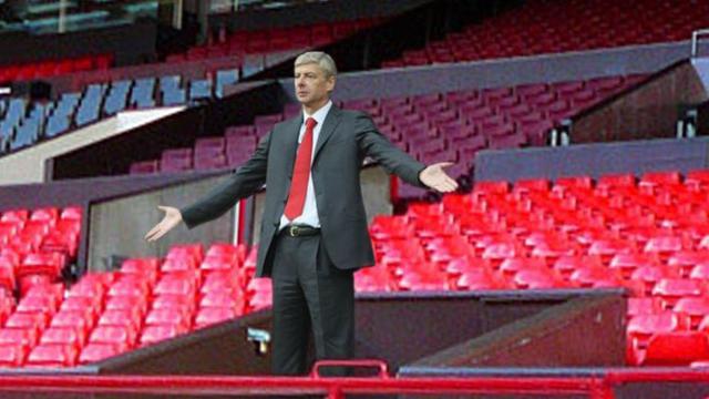 Momen Epic Sepak Bola Diedit Tanpa Penonton