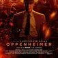 Poster film Oppenheimer. (Foto: Dok. Syncopy/ Atlas Entertainment/ Universal)