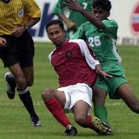Dua Hari Tak Bisa Tidur, Uston Nawawi Ungkap Luka Lama Final SEA Games 1997 yang Tak Pernah Sembuh