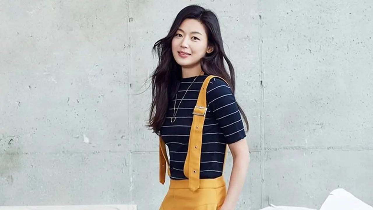 [Bintang] Korean Style