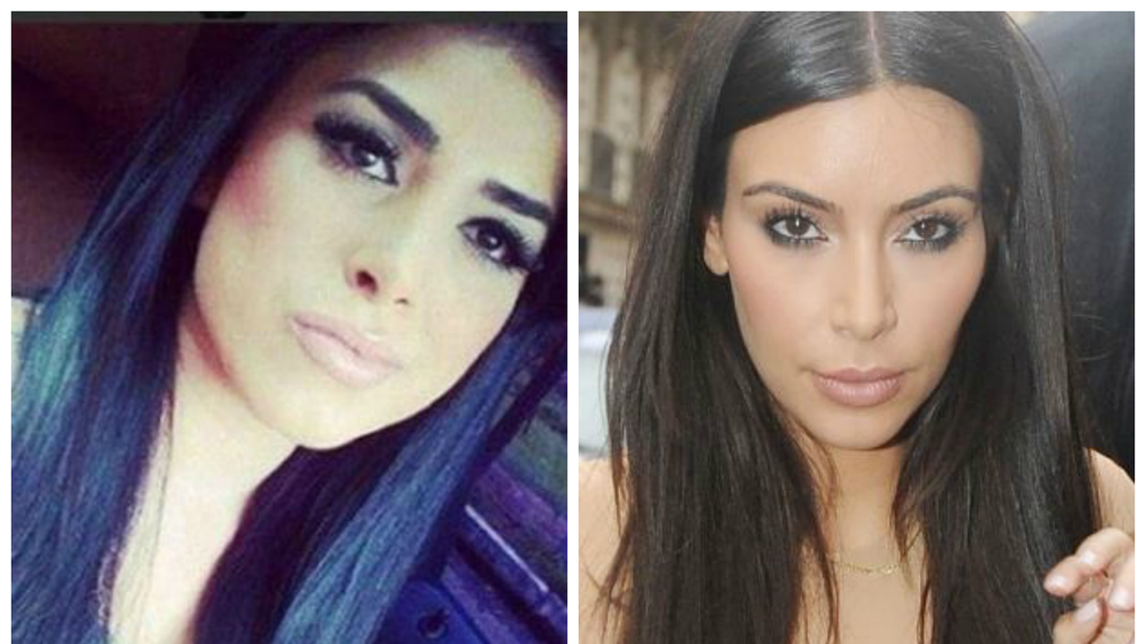 Si Cantik Claudia, Pemimpin Kartel Narkoba