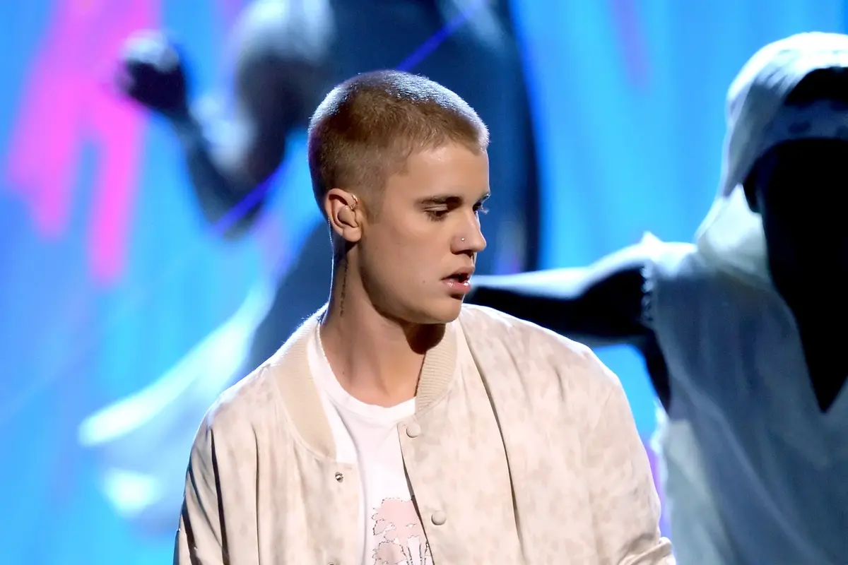 Justin Bieber