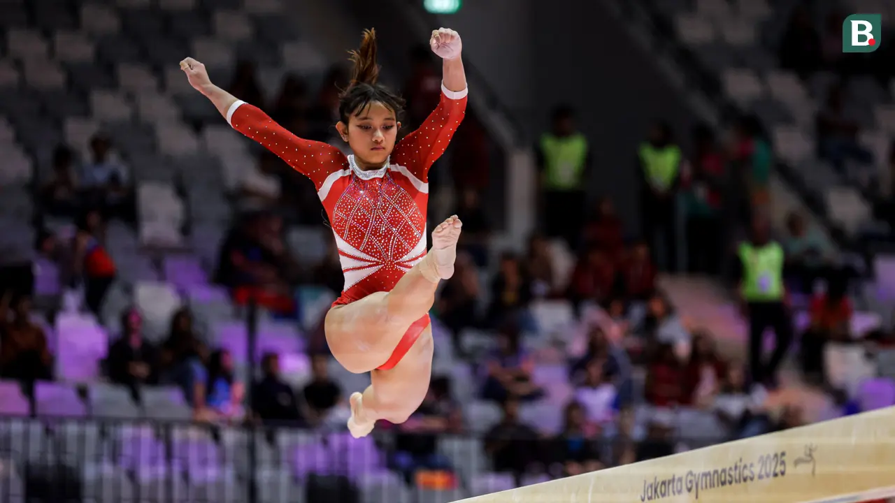 Alarice Mallica Prakoso -