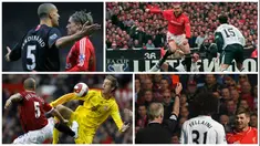 Besok dini hari Liverpool akan menjamu Manchester United, keduanya merupakan dua tim tersukses di Premier League. (AFP)