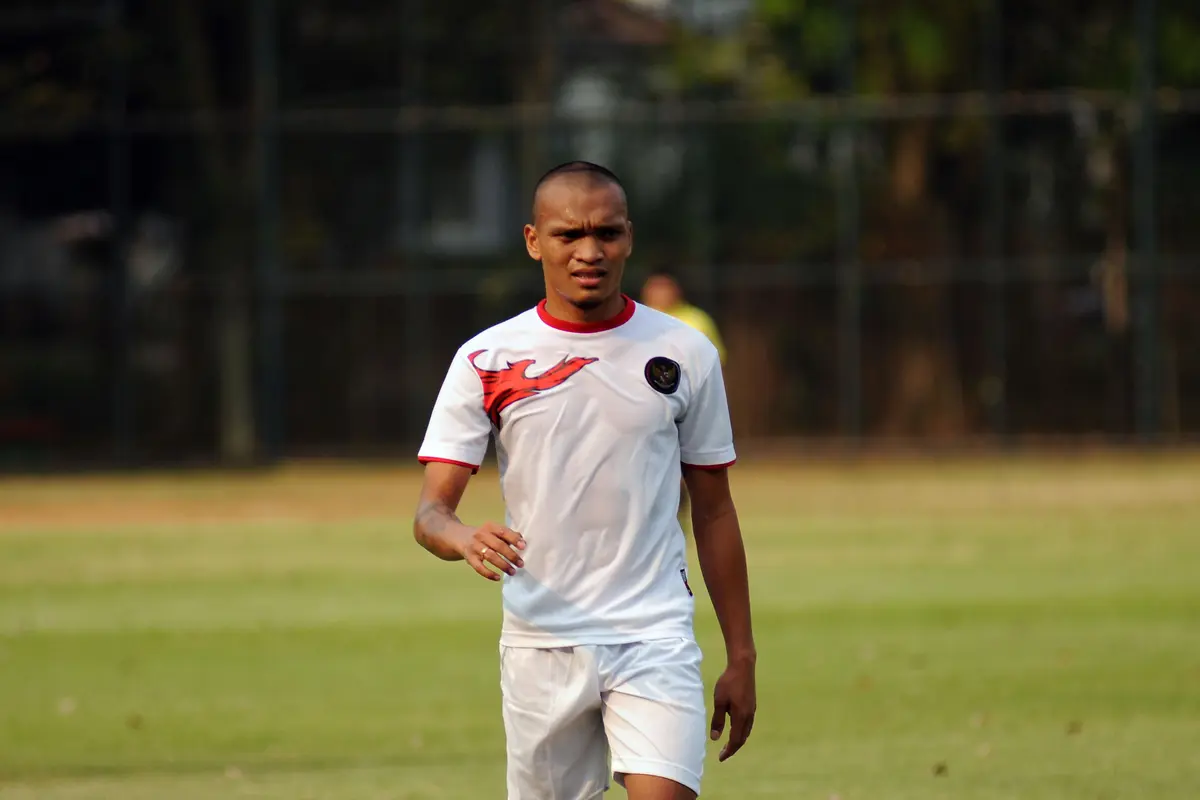 Ferdinand Sinaga