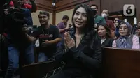 Dituding Jaksa Nyawer Biduan Pakai Duit Korupsi, Kubu SYL: Terlalu Tendensius!