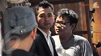 Raffi Ahmad Diimbau Waspada Hal-hal Negatif