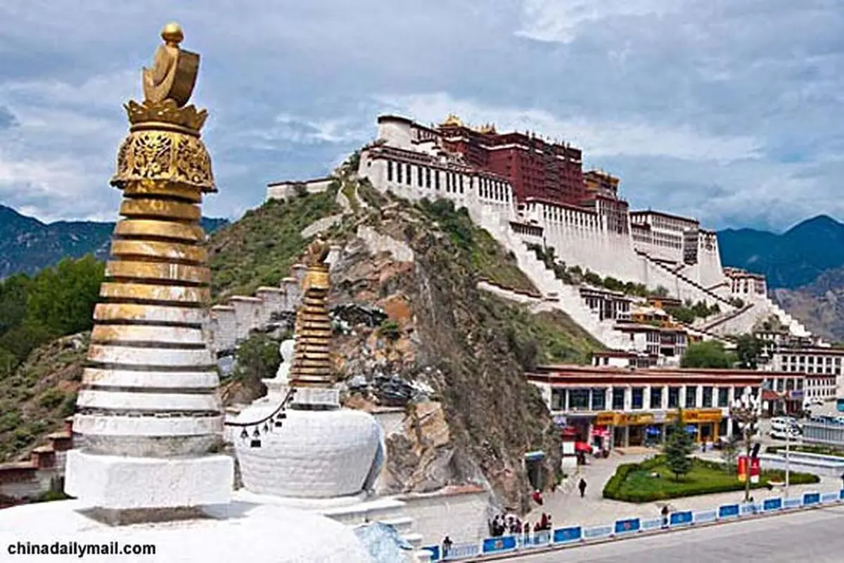 Tibet