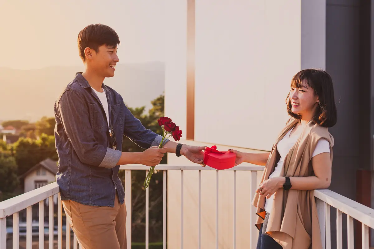 couple january cocok jangka panjang