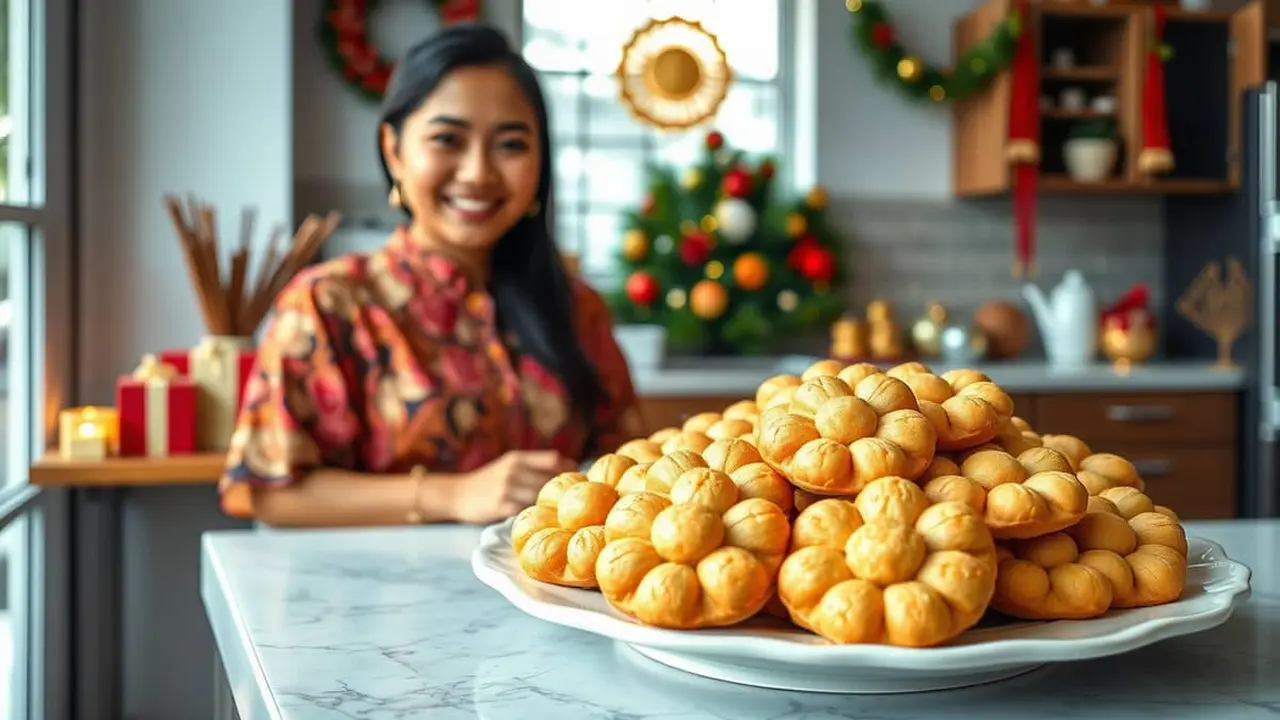 resep sagu keju