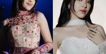 Tiara Andini tampil sebagai bintang tamu di konser Kahitna 40 Tahun. Sepanjang malam, Tiara Andini pancarkan aura bidadari dalam dua kostum berbeda. Seperti apa potretnya? [@tiaraandini]