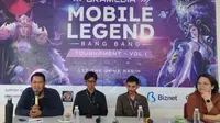 Cari Bibit Atlet, Pegiat Esport Cirebon Siap Berlaga di Turnamen Mobile Legends