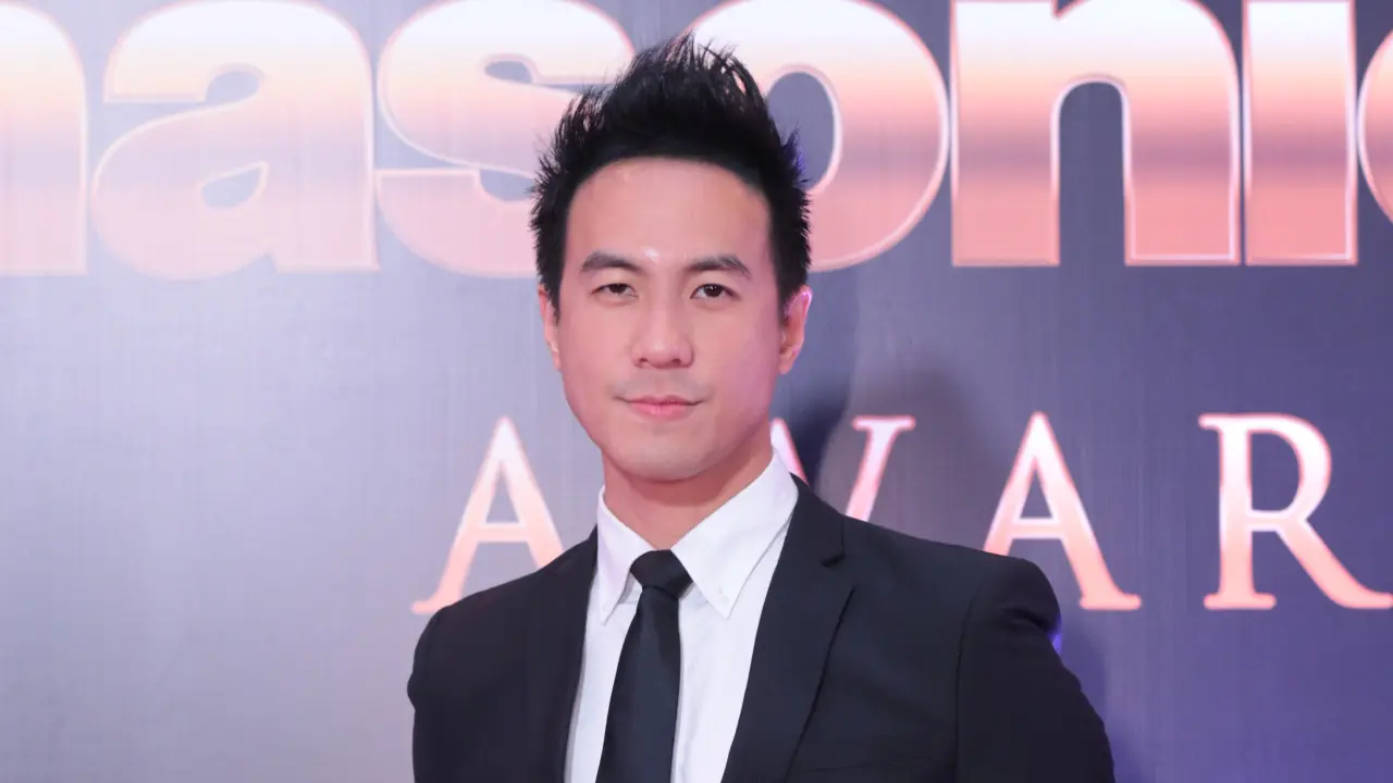 [Bintang] Daniel Mananta