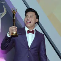 AMI Awards 2016 (Deki Prayoga/bintang.com)