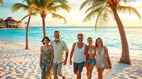 350 Holiday Quote Inspiratif untuk Liburan Berkesan