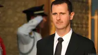 Bashar al-Assad, Sosok Pemimpin Suriah yang Tak Disengaja dan Menjelma jadi Diktator