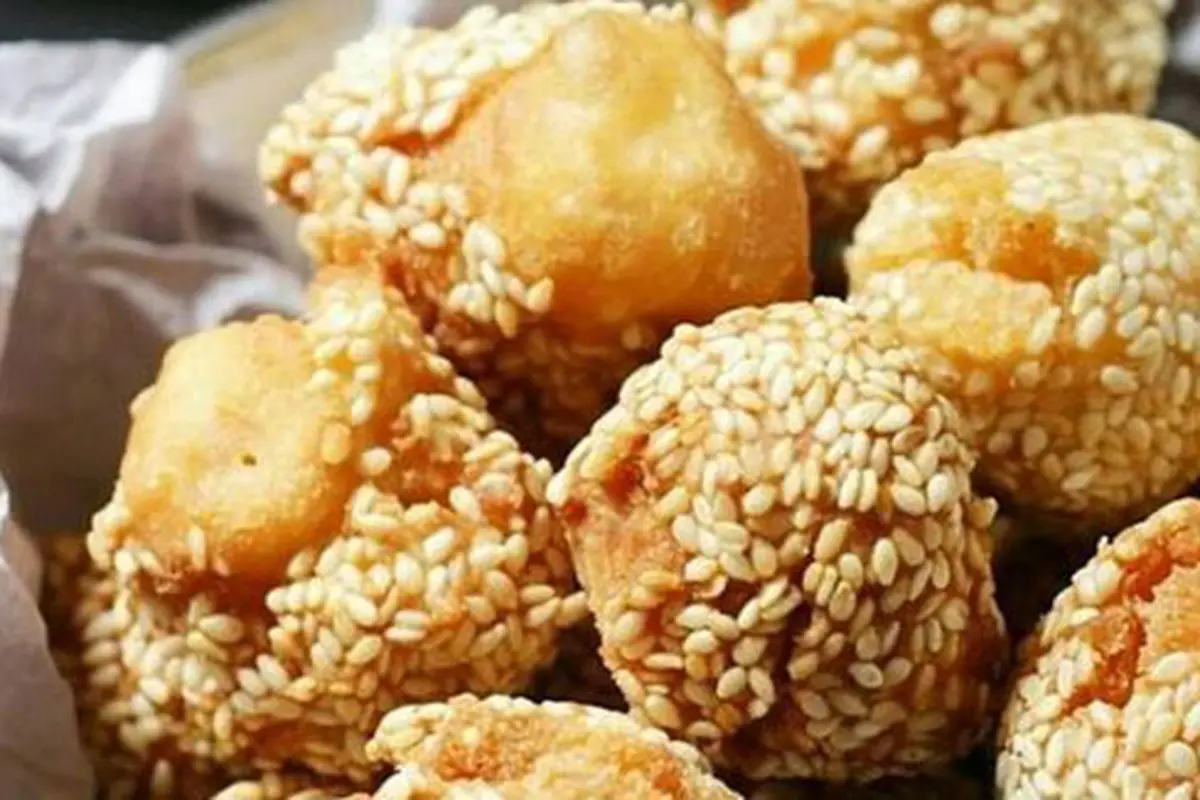 Onde-onde ketawa/Foto: copyright racikanbumbu.com