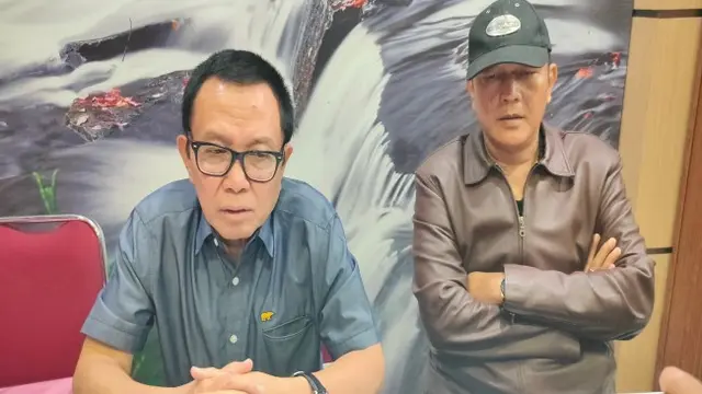 Babak Baru Polemik di Keraton Kasepuhan Cirebon