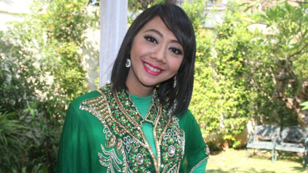 Asri Welas Sempat Mau Berhenti Dengan Bisnis Butik Kebaya