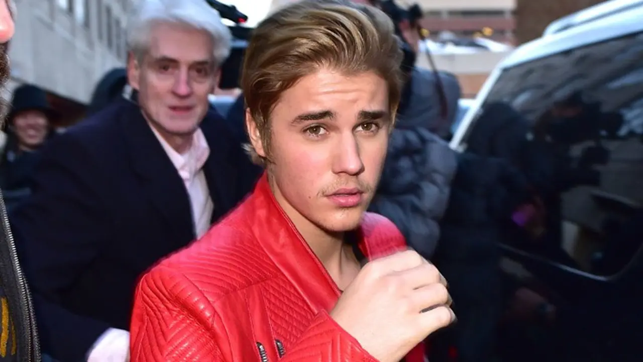 Justin Bieber 