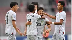 Peringkat FIFA Timnas Indonesia dan Timor Leste Jelang Duel Piala AFF 2026