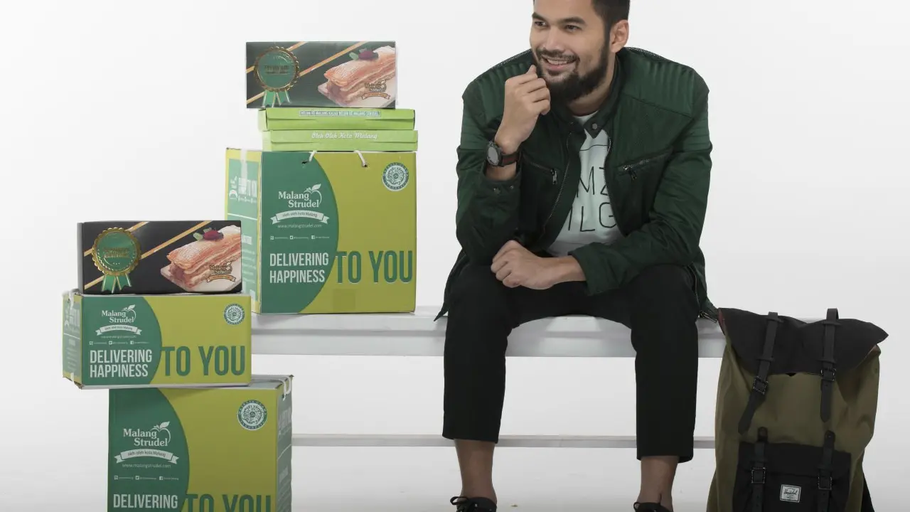 Teuku Wisnu